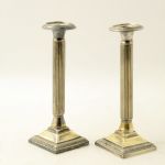 839 2153 CANDLESTICKS